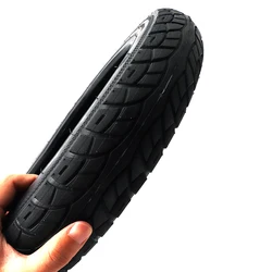 14x2.50 64-254 Tubeless Tires Pneumatic Wheel Tire For 14 inch Electric Scooter Bicycle Bike Wheels 14*2.50 Tyre