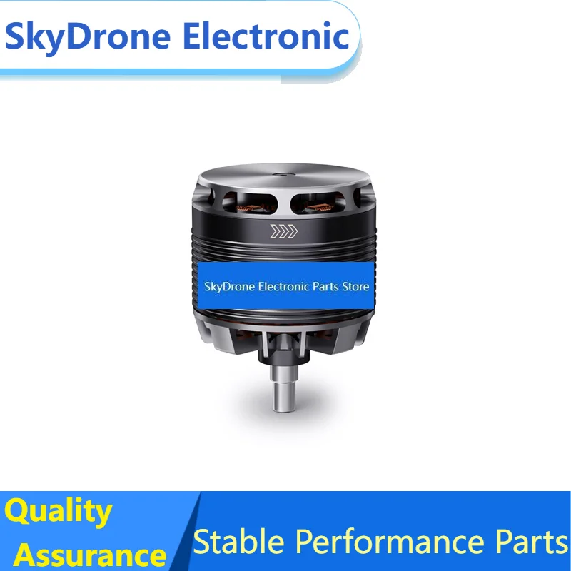 SkyDEl Parts AX530-B 12S 260KV TMOTOR AX Series Brushless Motor A Propulsion System Designed For Fixed-Wing Cruising Aircra