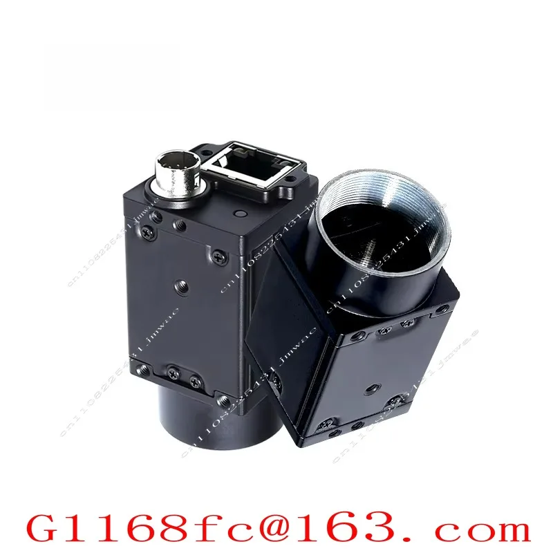 Hot Sale 2MP 56fps GigE Area Scan Camera Machine Vision Industrial Camera Inspection