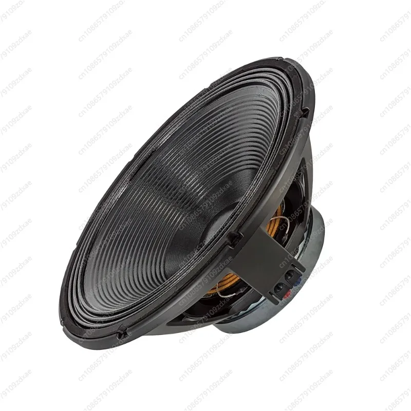 18 Inch Professional Audio Woofer, 220mm Magnet 4