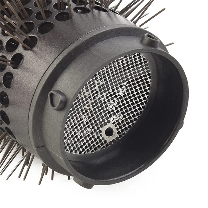 مشط ومحول اسطواني A005-3X لمصفف دايسون اير راب/ملحقات مجفف الشعر الأسرع من الصوت، أداة تجعيد الشعر