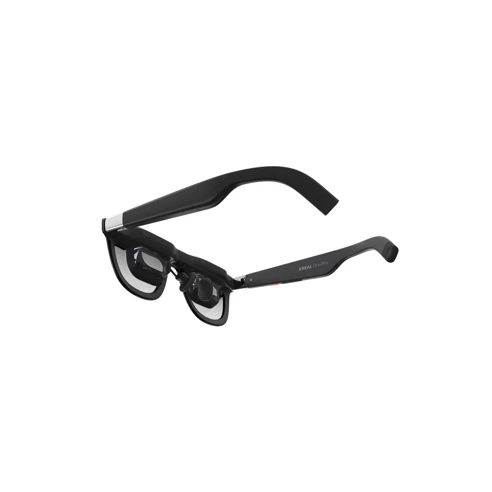 XREAL One Pro AR Glasses AR Glass 700 Nits up to 120Hz 57 FOV 3 DoF AR Glasses for Smartphone Game Private Cinema AR Glasses