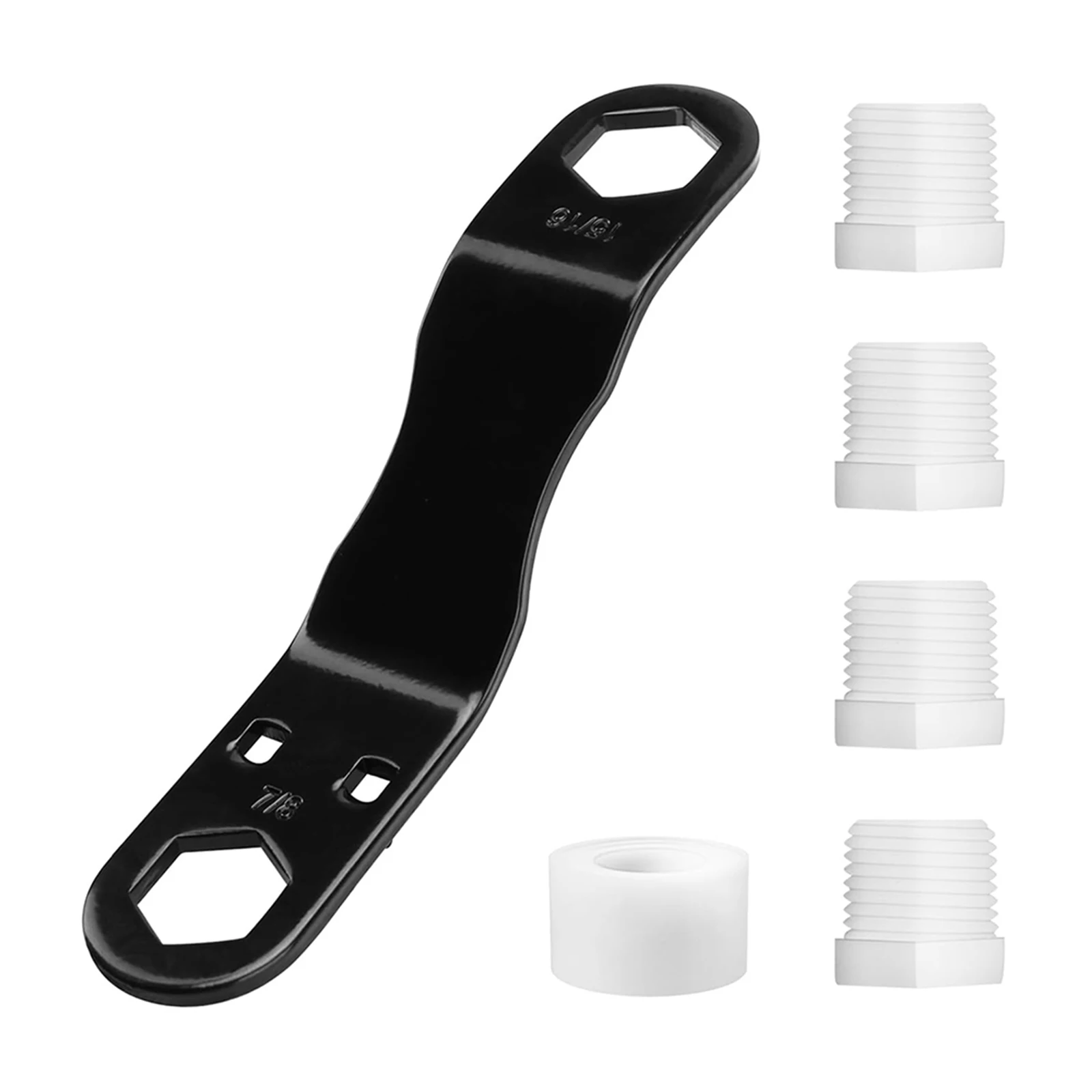 Water Heater Drain …