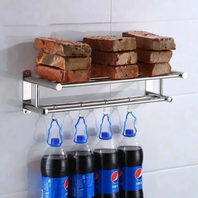 Thumbnail 4 - #7 Trending Wall Mounted Towel Hooks Right Now