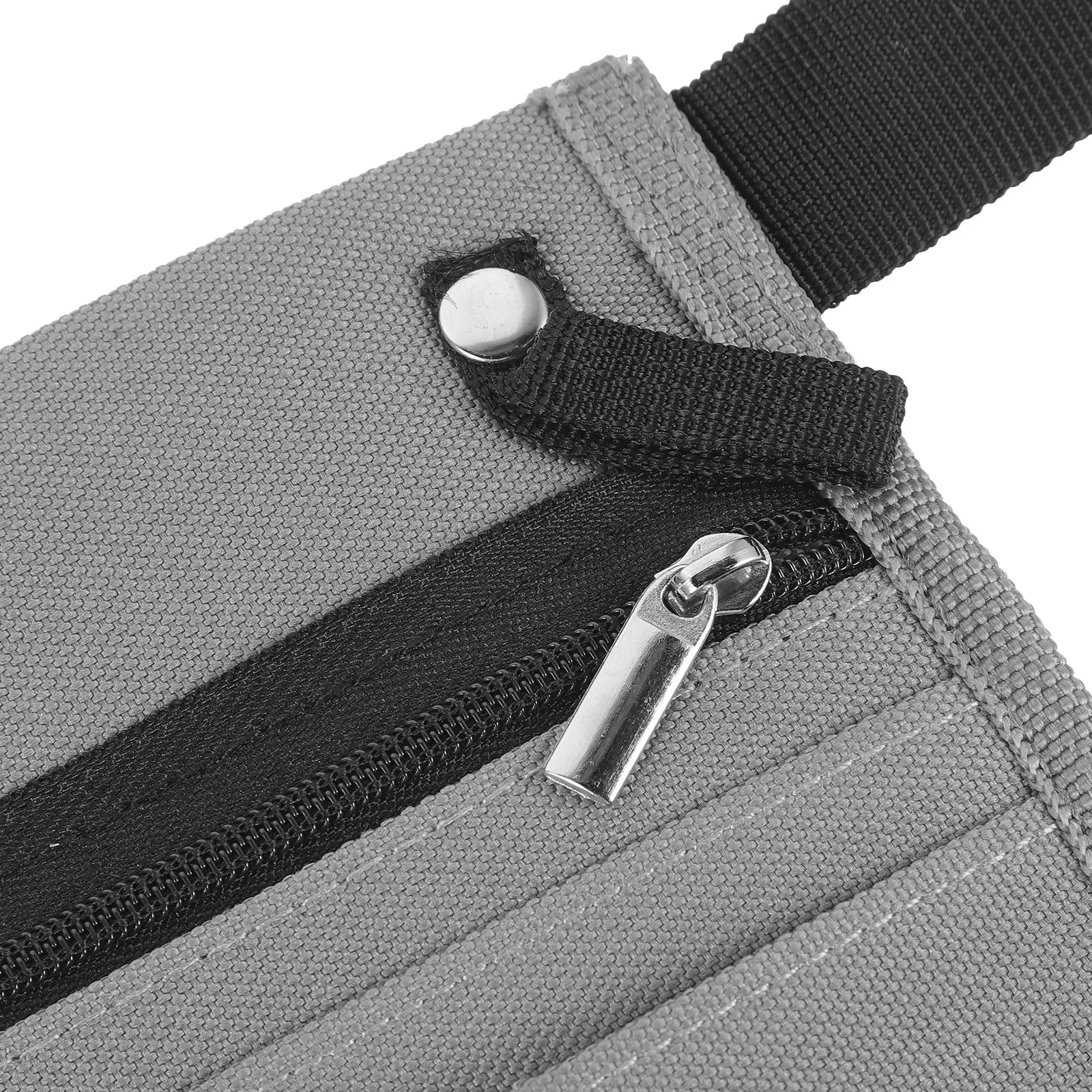 Nurse Fanny Pack Utility Waist Pouch Adjustable Buckle Multipurpose Organizer Work Tool Belt Pouch for Nurses Nursing Fanny Pack