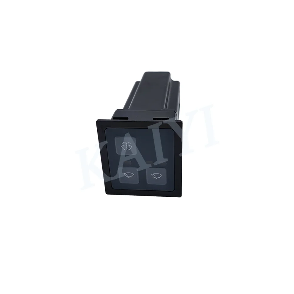 

Excavator Spare Parts Wiper Motor Controller 300611-00271 300611-00271A for Doosan Daewoo DX225 DX300.