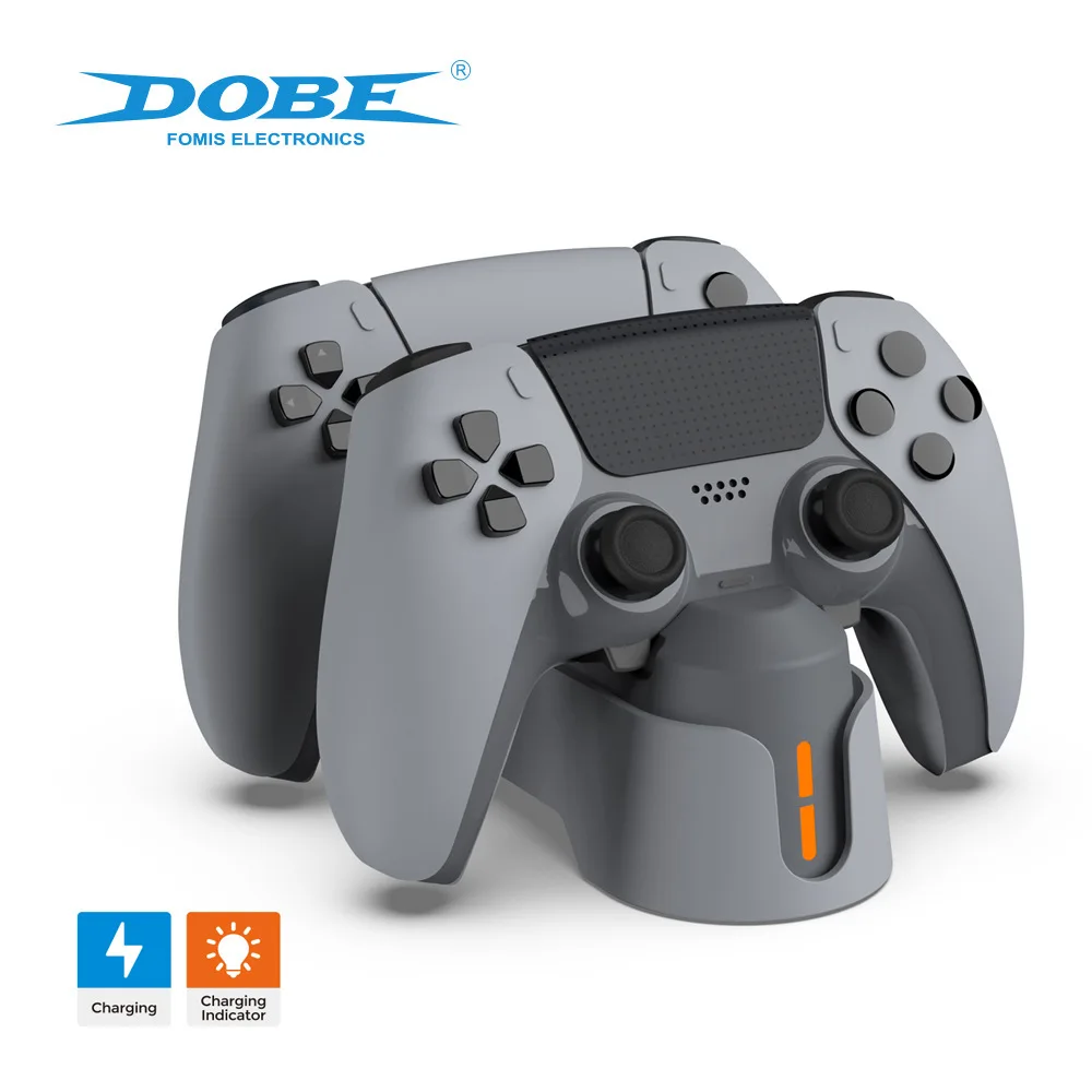 Thumbnail 4 - #81 Latest PS5 Charging Docks Offers