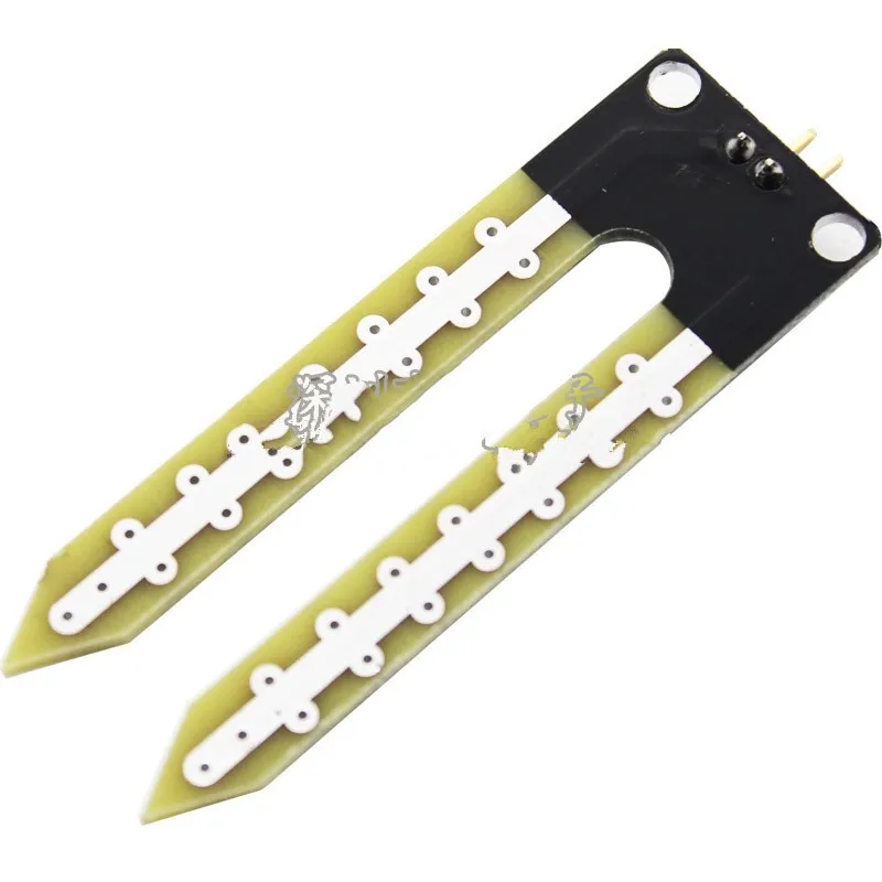 ดิน Probe ตรวจจับความชื้นสมาร์ทรถ