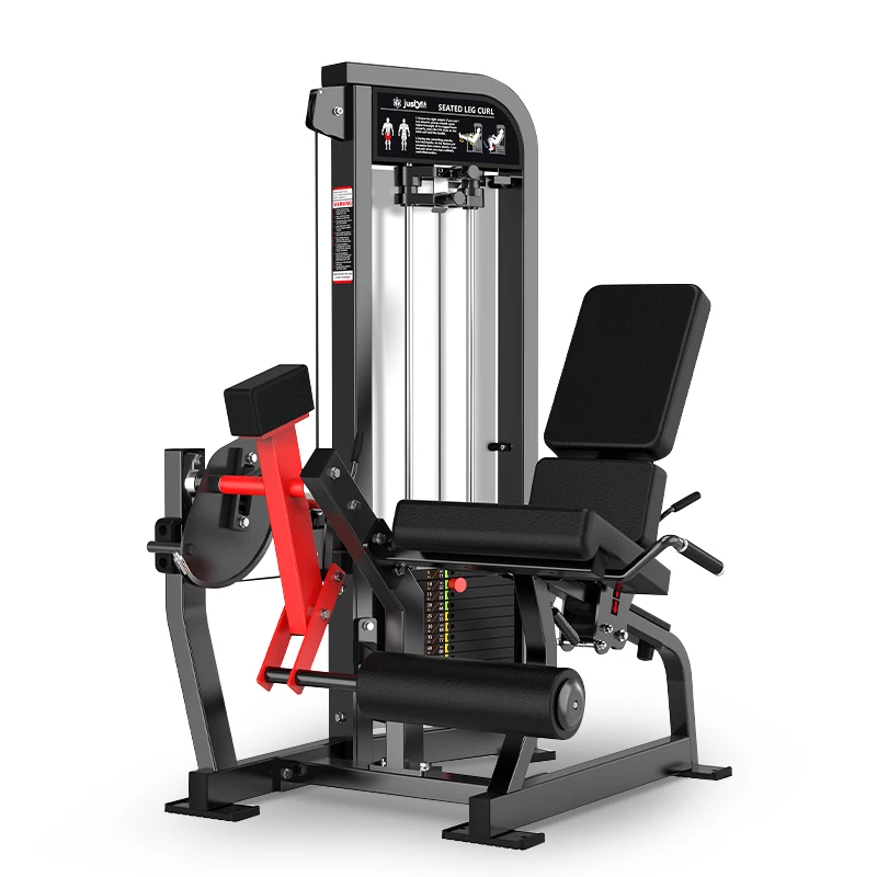 

Commercial Use Pin Loaded Single Function Leg Exercise Leg Extension