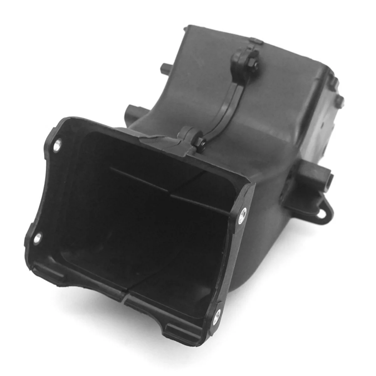 Мотоциклетная трубка воздухозаборника Ram, воздуховод для YAMAHA R1 YZF1000 YZF-R1 R1 2015-2019, вентиляционный шланг