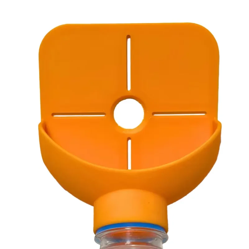 Electric Drill Dust Cover Bottle Ash Bowls Impact Hammer Dust Collector Drilling Dustproof Devices Power Tools Accessories