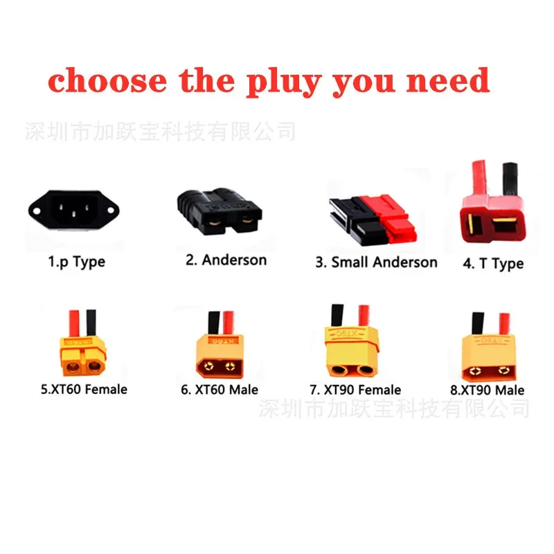 Bateria recarregável 48V 21700 10AH 13s2p adequada para bicicletas elétricas de 500W-1000W, scooters elétricos e cadeiras de rodas elétricas