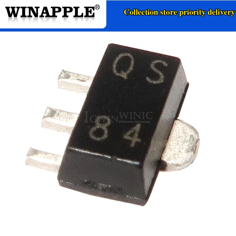 NE46134 QS QX BCX56-16 BL ASL550 550 BFQ591 BCP SOT-89