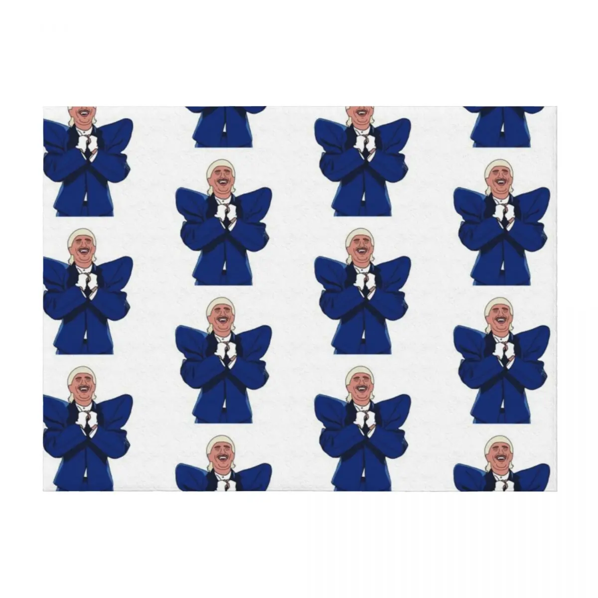 

Joost Klein 2024 Netherlands Throw Blanket Summer Beddings anime Soft Plush Plaid Baby Blankets