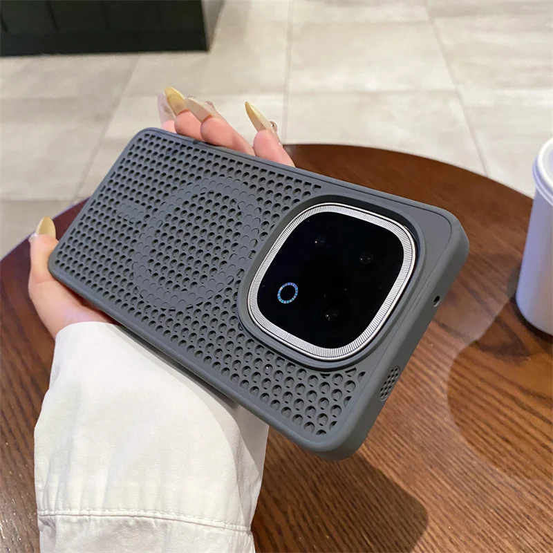 For Iqoo 12 13 Neo … - image