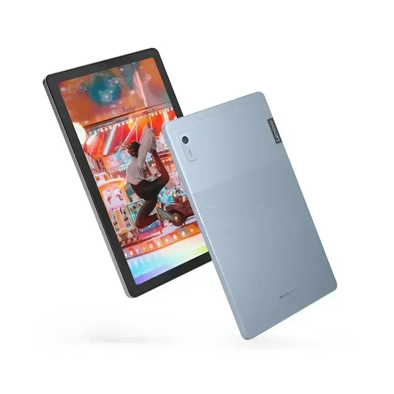 Global firmware Lenovo Pad K9 Tablet 9-inch Portable Tablet 4G+64G Android 12 Tablet Tab M9 9-inch Arctic Grey LTE 4GB 64GB