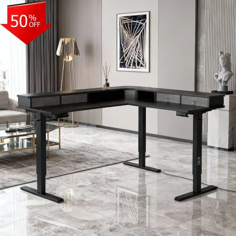 

Desktop Gaming Table Desk Study Desks Office Furniture Lift Top Table Portable Folding Tables Laptop Stand Room Offices Machine