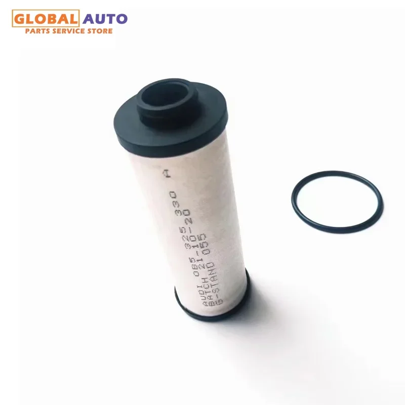 

Фильтр коробки передач 0B5 DSG подходит для Audi RS5 S4 S5 S6 DL501 0B5325330A 10-14