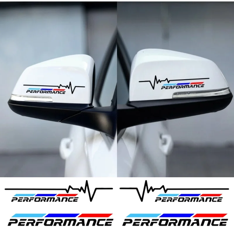 2Pcs Car Rearview M…