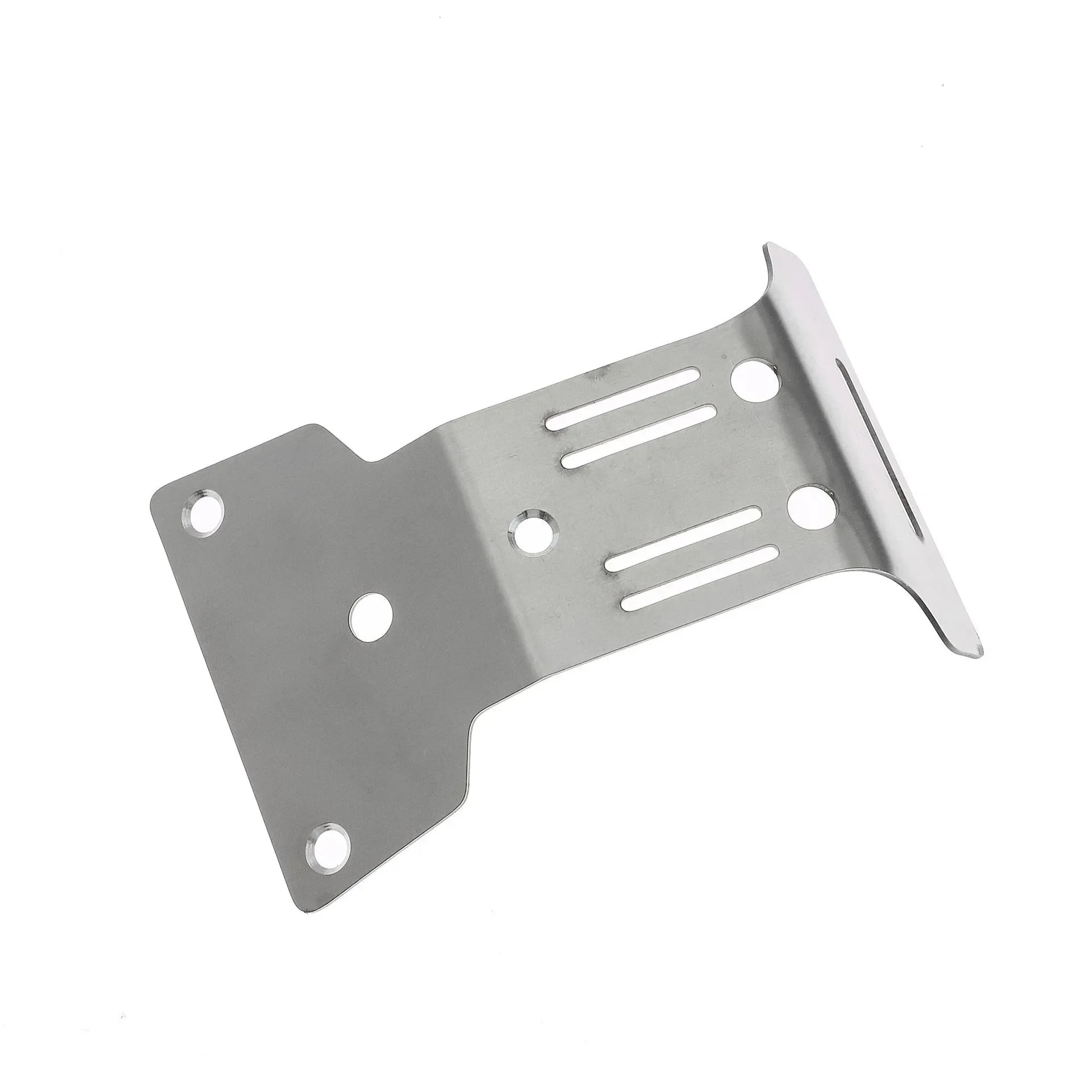 Racing Rvs Chassis Protector Guard Armor Upgrades Onderdelen Accessoires voor 1/10 Tamiya Fighter Nxgen DT04 58741