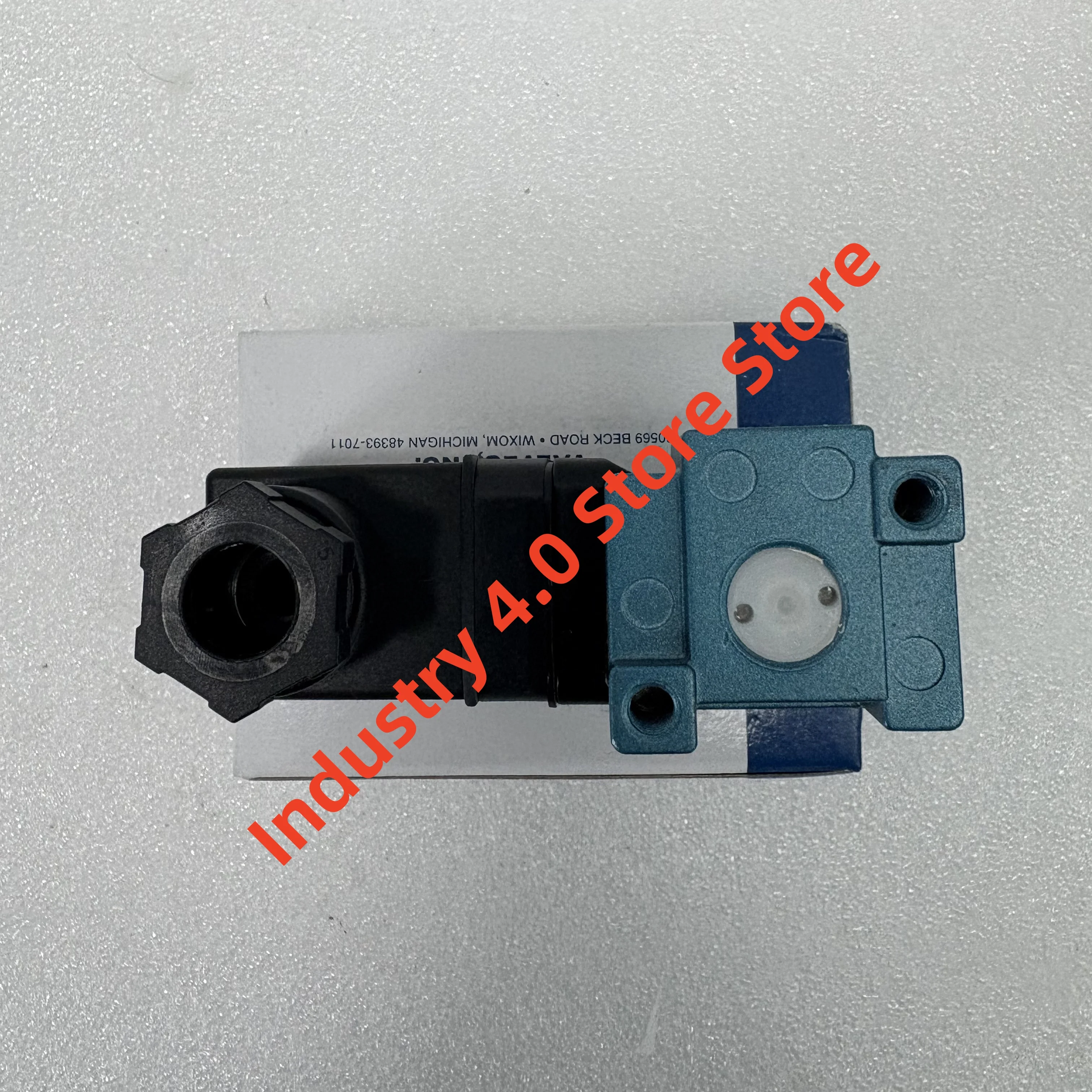 117B-611JA Magnetventil neues Original