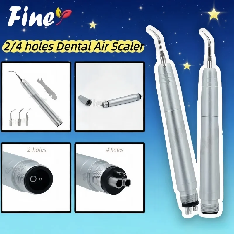 Finer Dental Ultras…