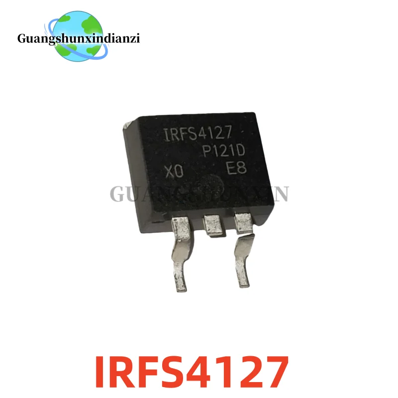 10PCS 100% NEW high-quality IRFS4310Z IRFS4321 IRFS31N20D IRFS3806 IRFS4115 IRFS7530 IRFS4127 IRFS4227 FS31N20D FS7530 TO-263
