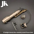 DE Long Light Set