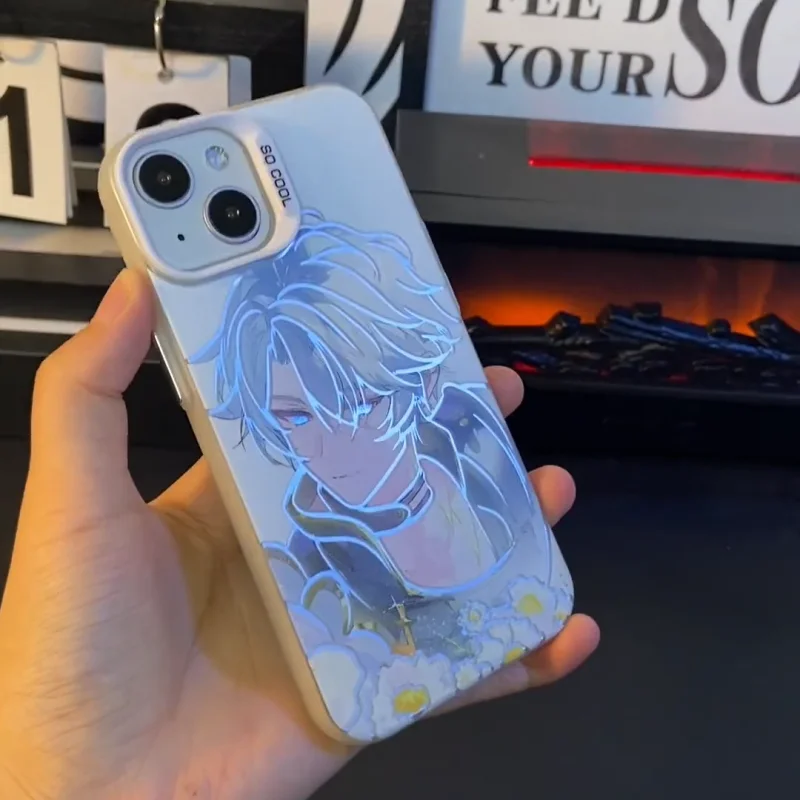 Handsome Boy Phainon Honkai Star Rail Phone Case for iPhone 16 15 14 13 12 11 17 Pro Max Plus Air mini Adonis shockproof Cover - AliExpress 202192403 Handsome Boy Phainon Honkai Star Rail Phone Case for iPhone 16 15 14 13 12 11 17 Pro Max Plus Air mini Adonis shockproof Cover - AliExpress 202192403