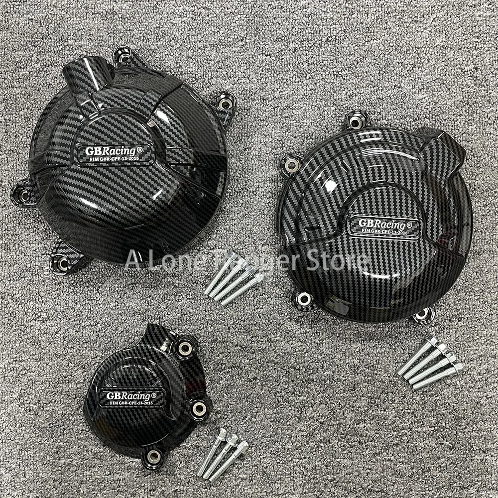 

FOR HONDA CBR500R CB500F CB500X 2019 2020 2021 2022 2023 Engine Protective Cover CBR 500R CB 500F CB500 X 2019-2023