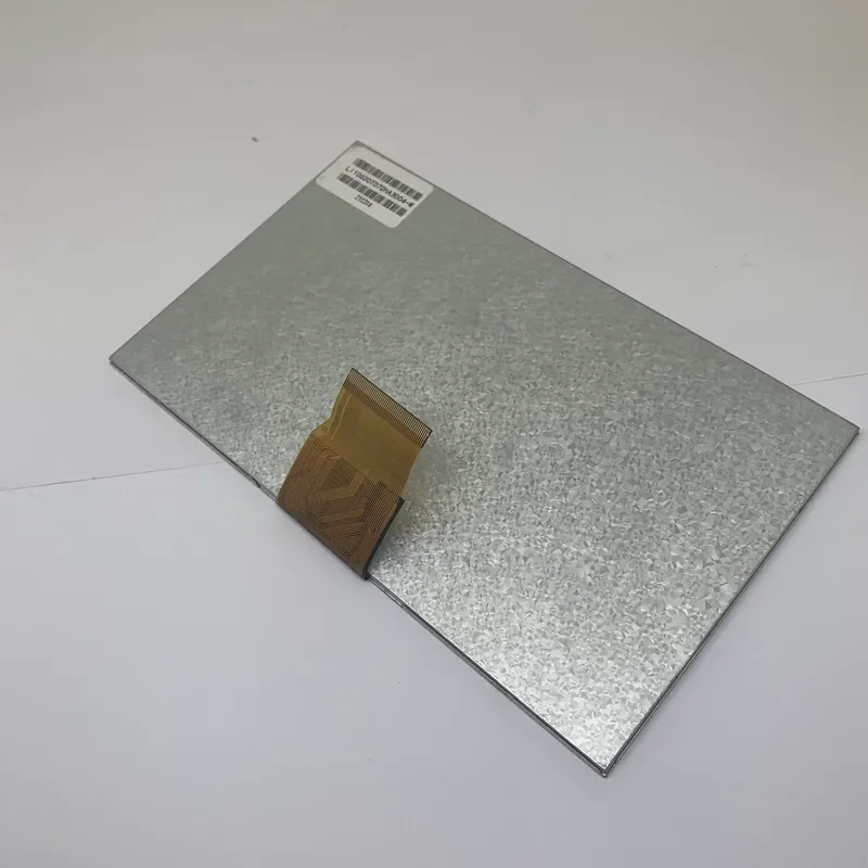 for Cube Beauty Instrument DMG80480L070_01WTR 03WTR 05WTC Display LCD Screen Touch Screen