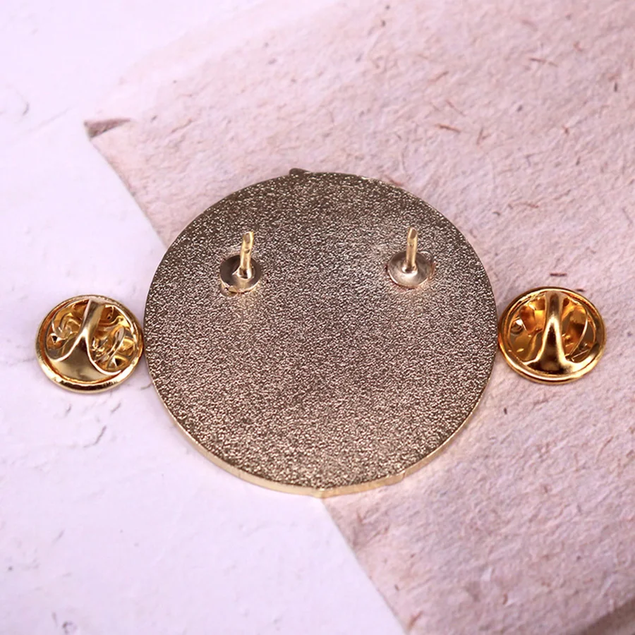 فقط يمكنك تحديد ما يكسرك المينا دبوس ACOTAR تحفيزية يقتبس شارة مجوهرات هدية كتيب #3