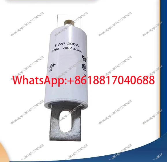 FWP-300A 700V Fuse,…