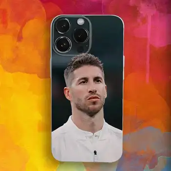 10 nejlepší prodej Pouzdro na iPhone s motivem Realu Madrid - №10