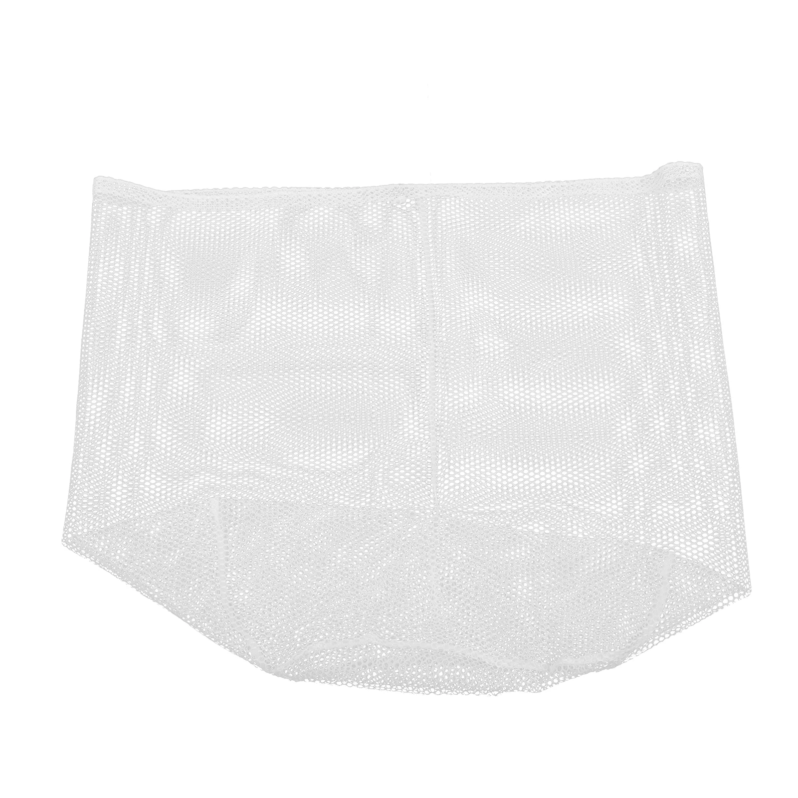 

Laundry Clothes Washing Home Mesh Bags Household Drawstring Protection