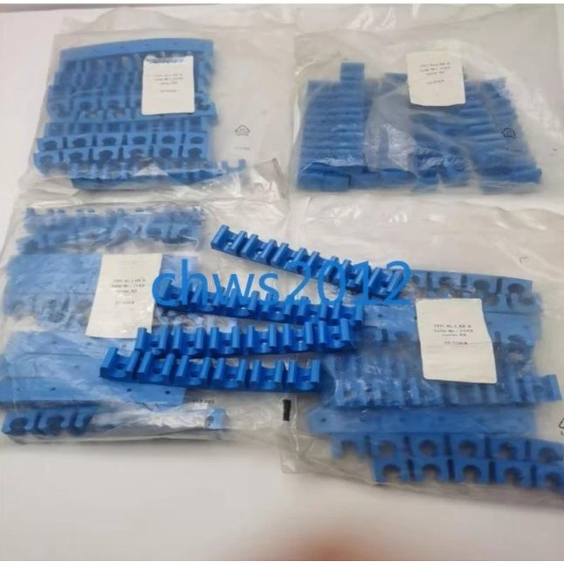 5PCS New FST KK-9 2149 Multi-tube Holder Pneumatic Tubing Clip Air Tube Bracket For Pneumatic Tubing Fixing