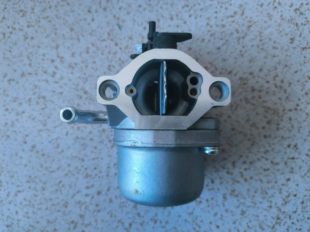 

10.5HP Carburetor 344CC10.5HP Carburetor Petrol Snow Remover Carburetor