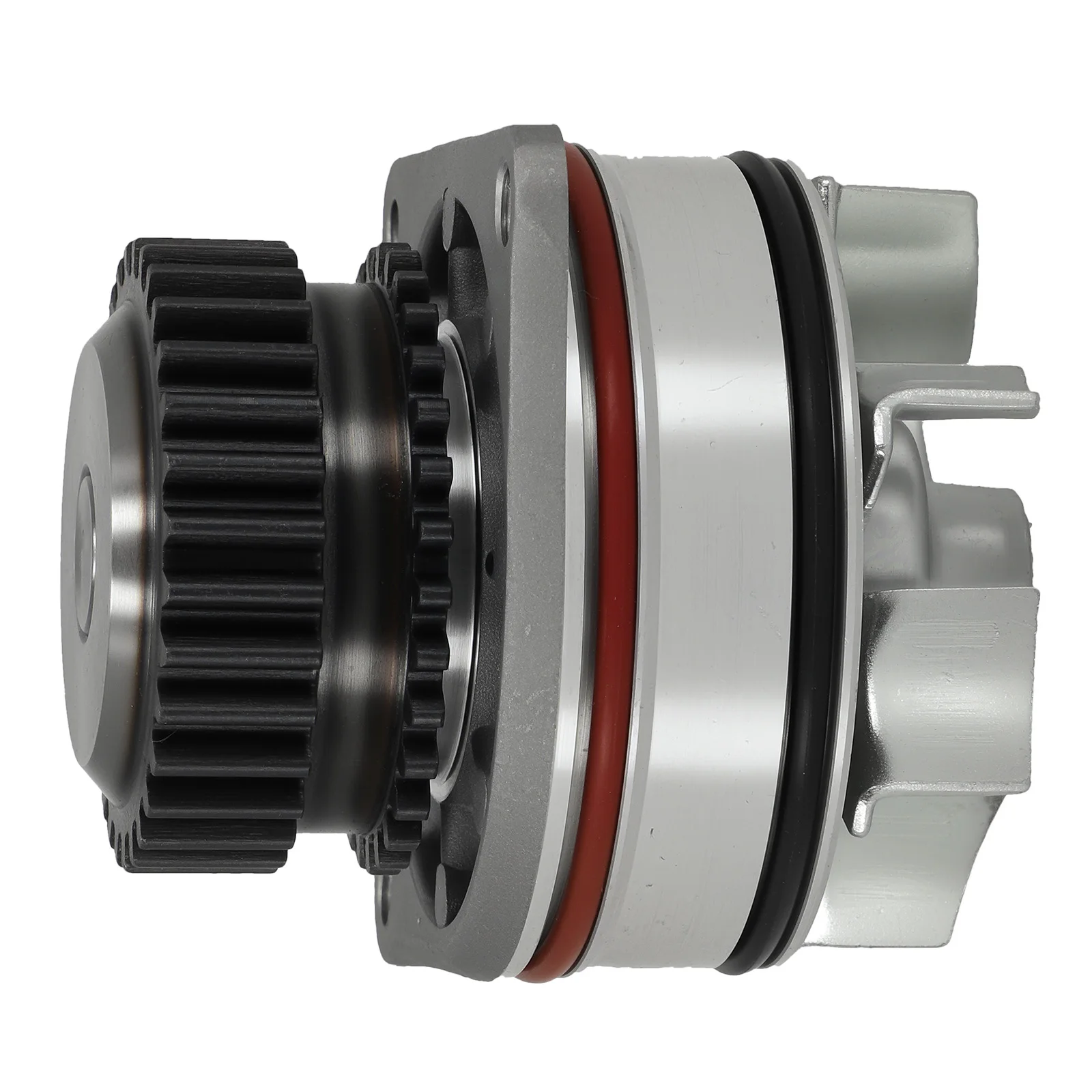 

Water Pump for Infiniti FX35/G35/I35 3.5L 2002-2008 US9426 Aluminum Housing