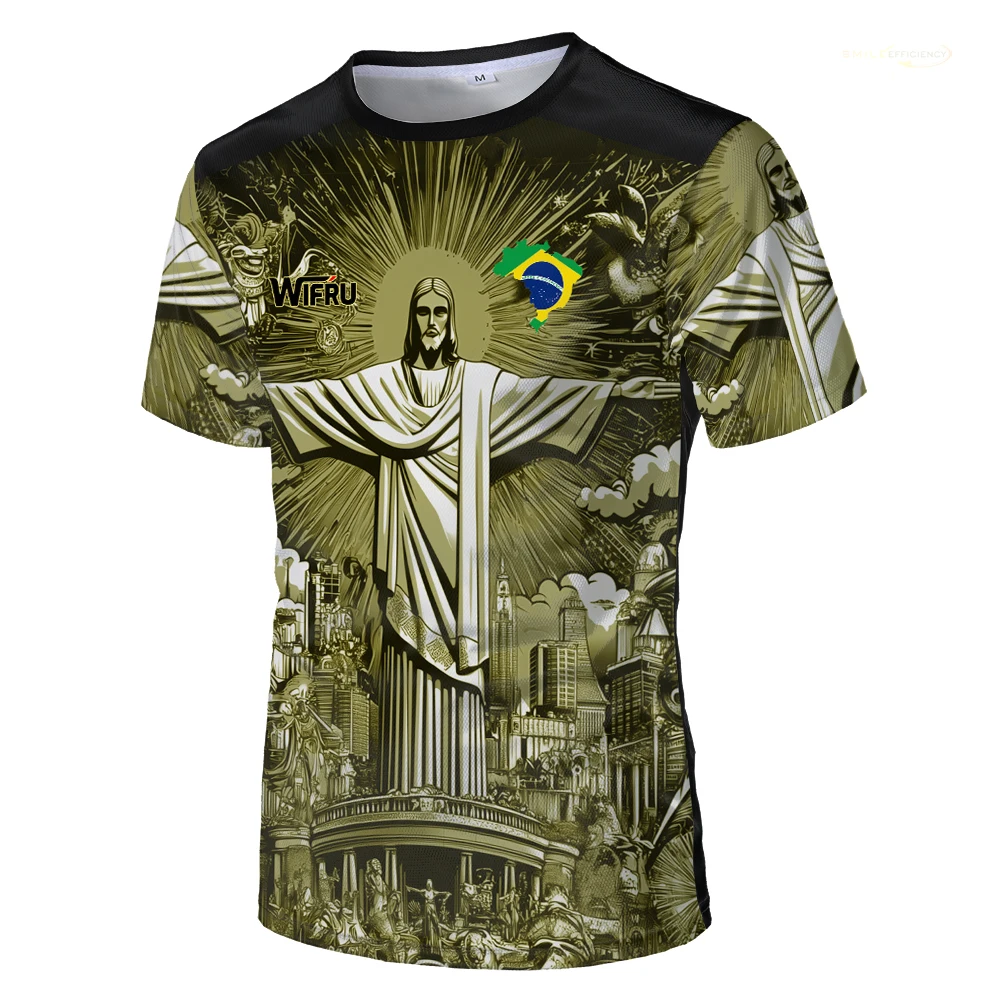 Thumbnail 4 - #25 Best Breathable Training Tees to Buy In 2026