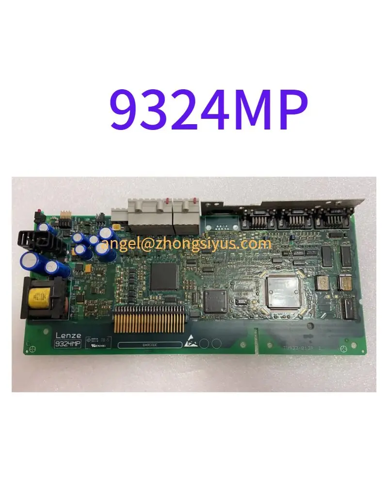 9324MP Board  Used tested ok version ：9325MP.1B.73   for evf9324-ev