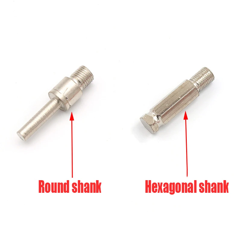 1PCS 42/55mm Tire Grinding Head Tungsten Steel Hemispherical Pneumatic Grinding Head Polishing Wheel Wound/Tire Tire Repair Tool