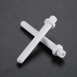 2pcs Auxiliary Spool Pins R60033210 for Bernina,Europro,EverSewn,Juki,Pfaff,White Sewing Machine Singer 44S 4411 4423 4452 5511