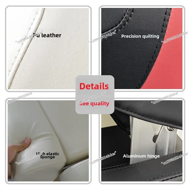 Yacht Chair Marine Seat Luxury Folding Aluminum Alloy,FRP ,Assault Boat Fishing Chair Fishing Boat