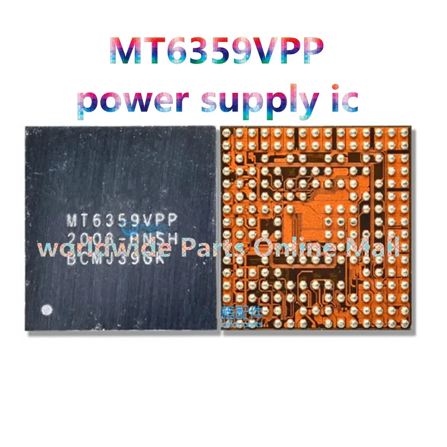 5pcs-30pcs  MT6359VPP Power Management IC MT 6359 VPP