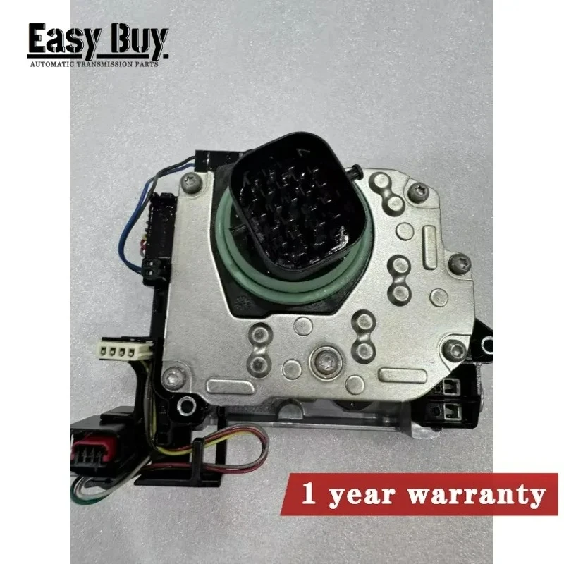 

62TE Original New/Refurbished 20600109AB 5078723AD Transmission Shift Solenoid Pack Block For VW Chrysler Dodge 2007 Up