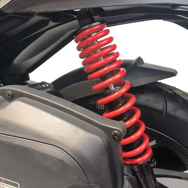 Trem roda dua area pegunungan baterai raja pendakian berdaya tinggi baterai lithium tahan lama berkecepatan tinggi listrik bawa pulang