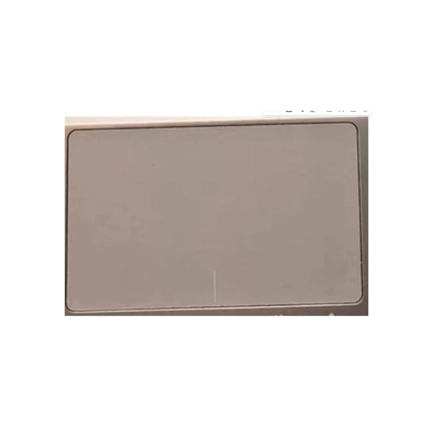 

Тачпад для ноутбука ASUS U47 U47A U47VC