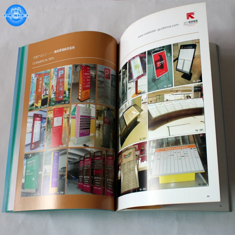 Custom  Coloring Book Journal Printing, Photography Hardcover Book Printing OEM Offset Printing Film Lamination Best Art Paper