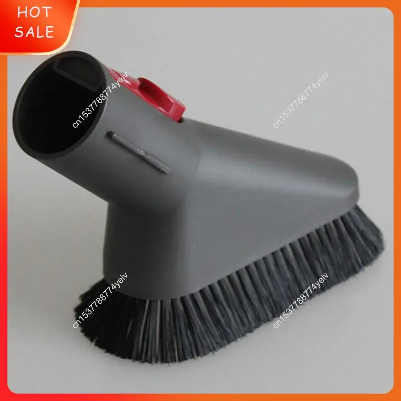 다이슨 V7 V8 V10 V11 다이슨 진공 청소기 액세서리 소프트 브러시 헤드 소형 액세서리 A62X에 적합