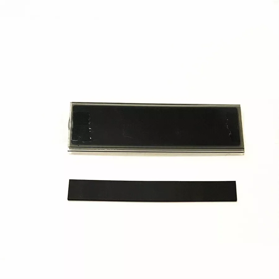 

62131377803 62131377805 62131377806 LCD Display Screen For BMW E28 E30 318i 325i 525i 535i OBC 6-Button Computer New Parts 1Pc